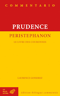 Peristephanon [édition bilingue]
